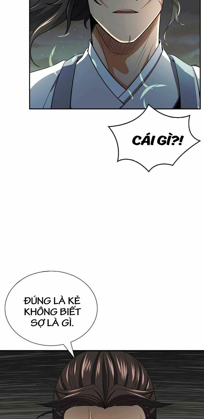 Quán Trọ Phong Ba - Chapter 107 - Page 21