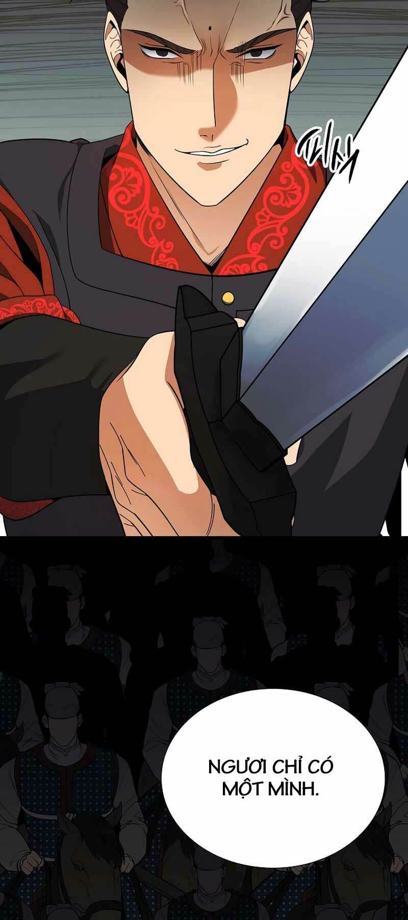 Quán Trọ Phong Ba - Chapter 107 - Page 22