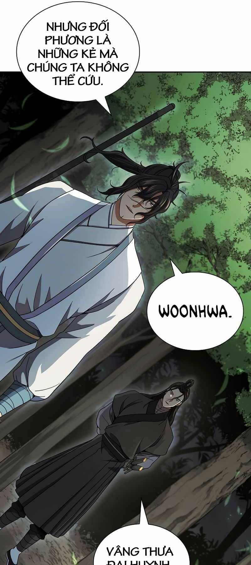 Quán Trọ Phong Ba - Chapter 107 - Page 25