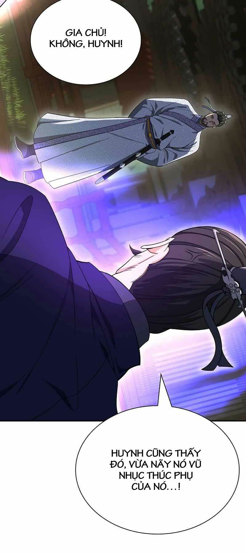 Quán Trọ Phong Ba - Chapter 107 - Page 34