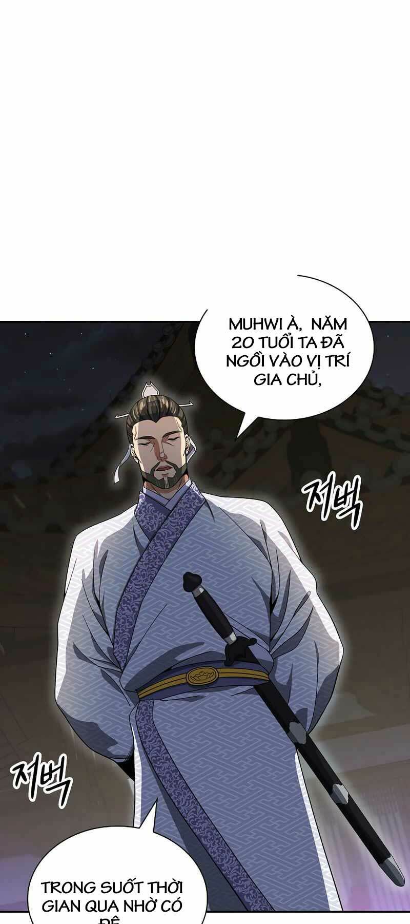 Quán Trọ Phong Ba - Chapter 107 - Page 35