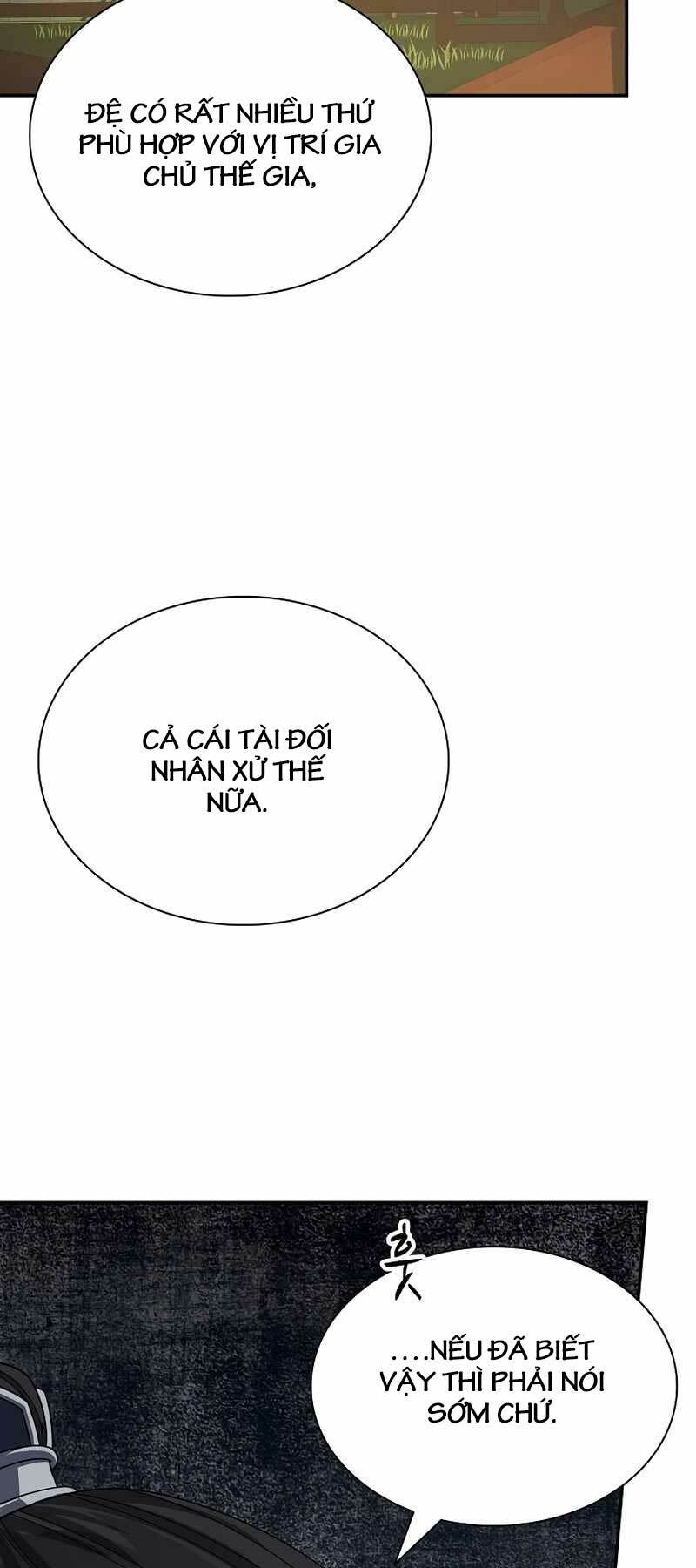 Quán Trọ Phong Ba - Chapter 107 - Page 38