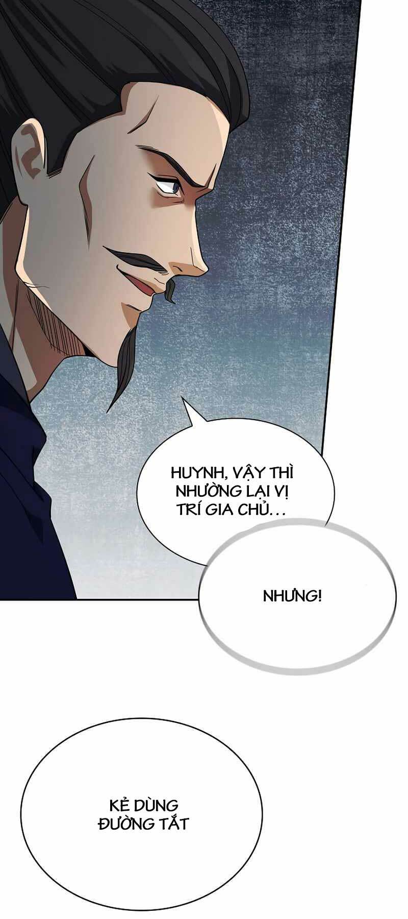 Quán Trọ Phong Ba - Chapter 107 - Page 39