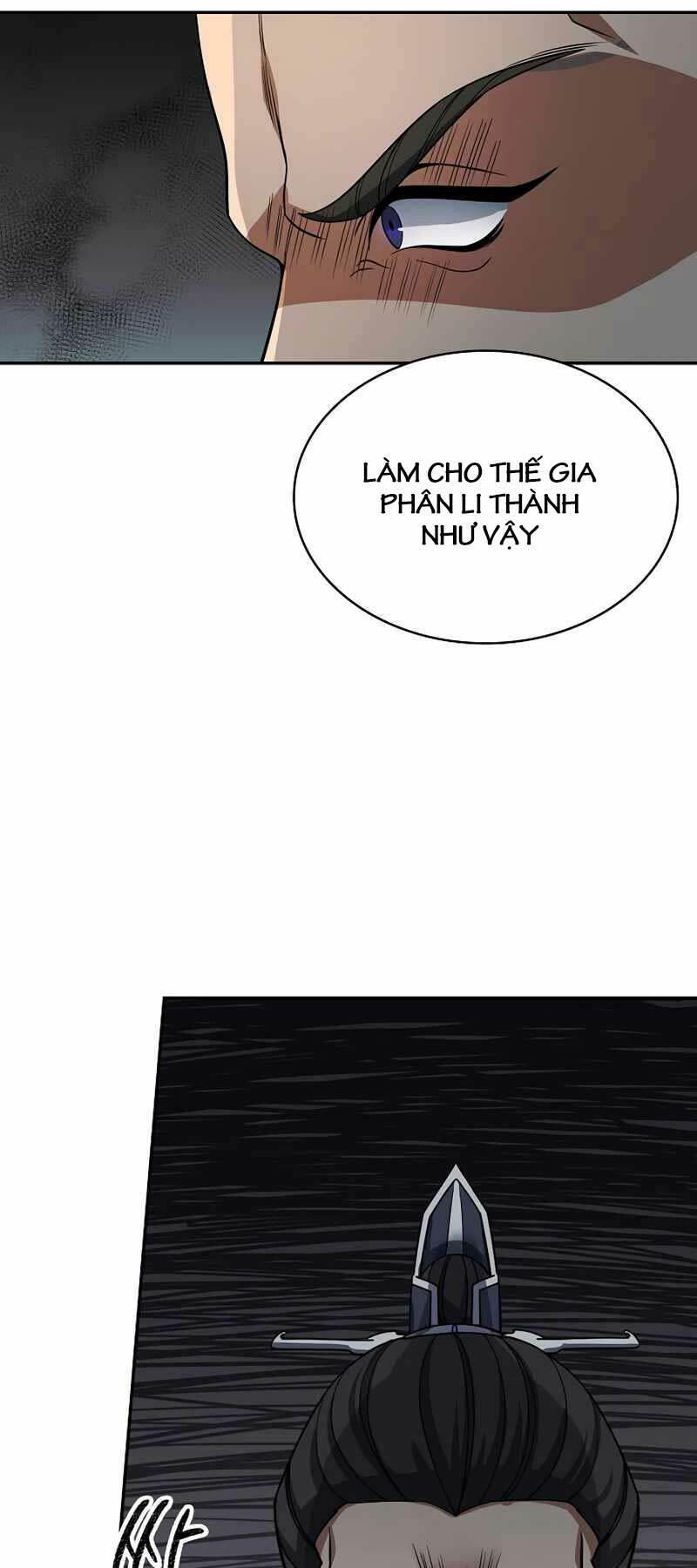 Quán Trọ Phong Ba - Chapter 107 - Page 40