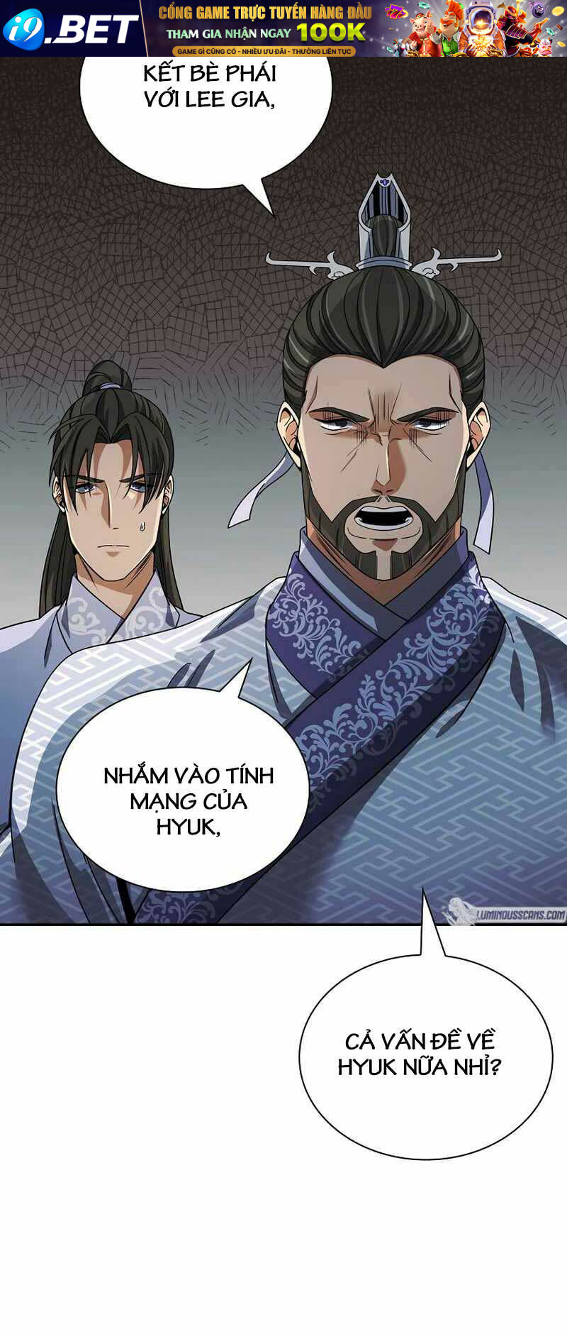 Quán Trọ Phong Ba - Chapter 107 - Page 42