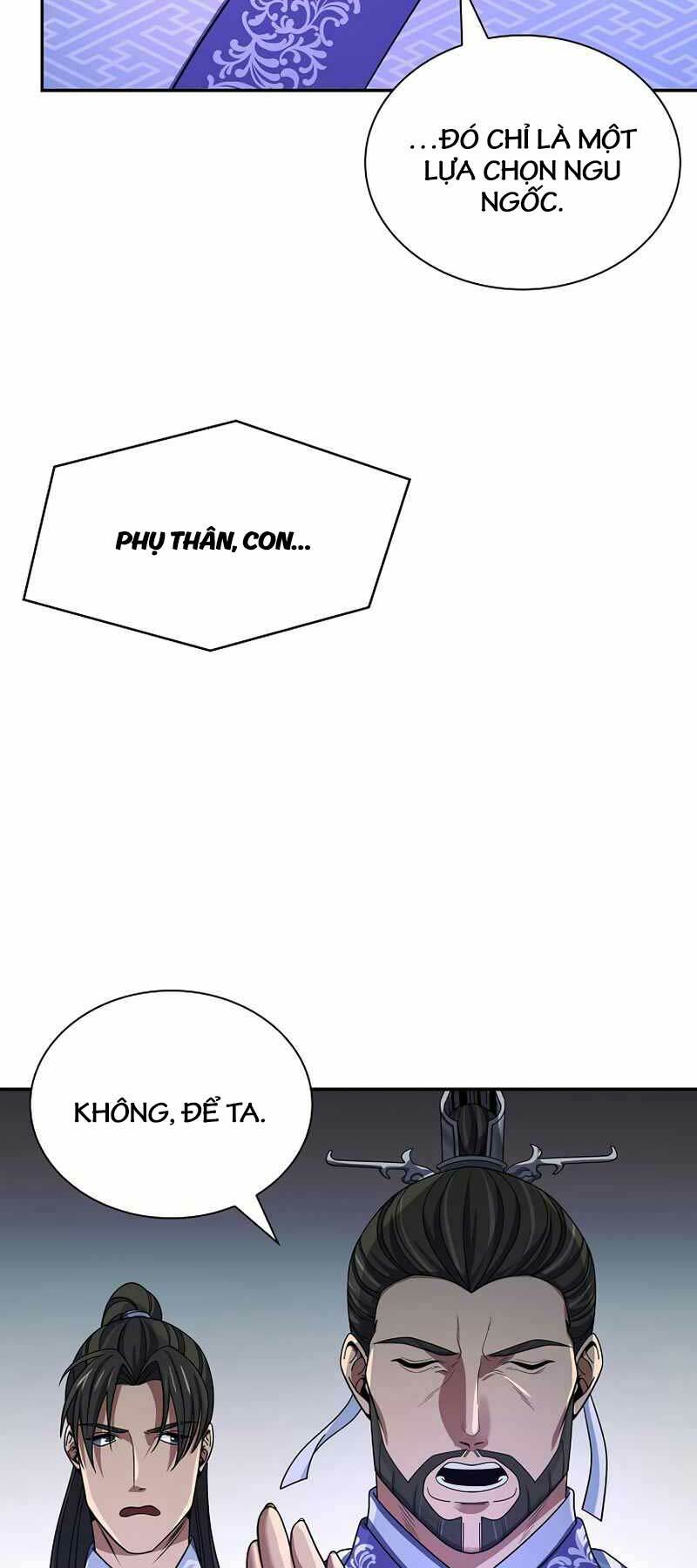 Quán Trọ Phong Ba - Chapter 107 - Page 47