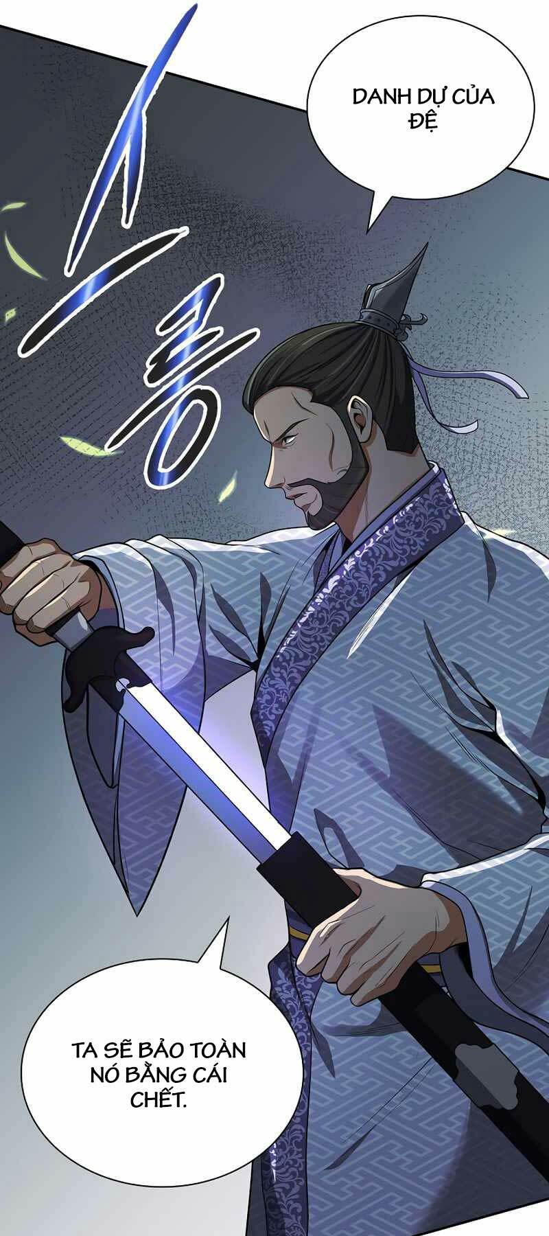 Quán Trọ Phong Ba - Chapter 107 - Page 51