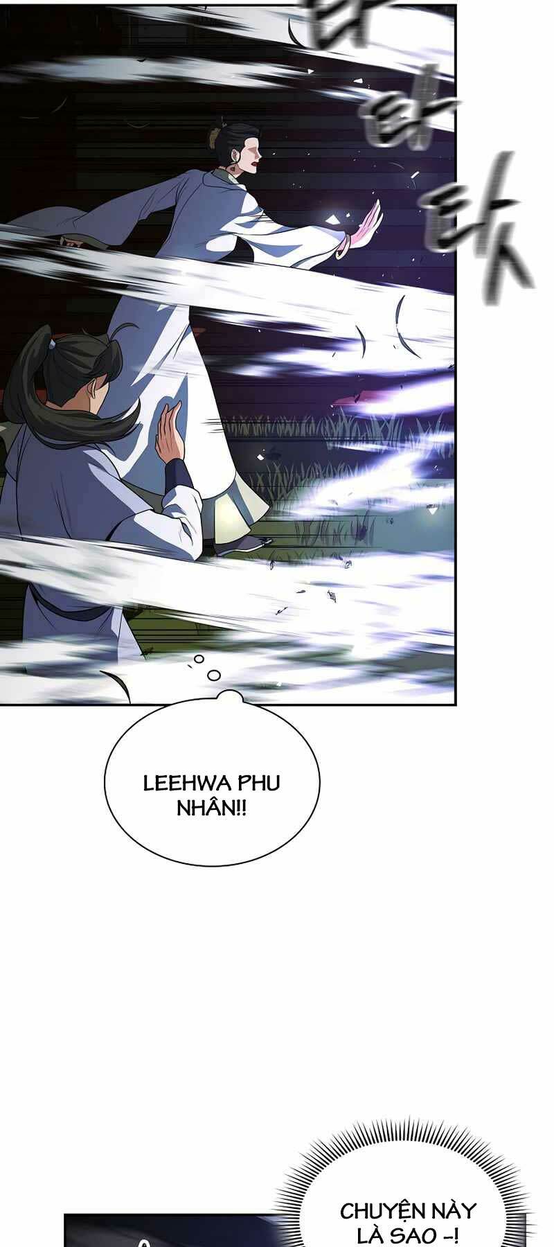 Quán Trọ Phong Ba - Chapter 107 - Page 58