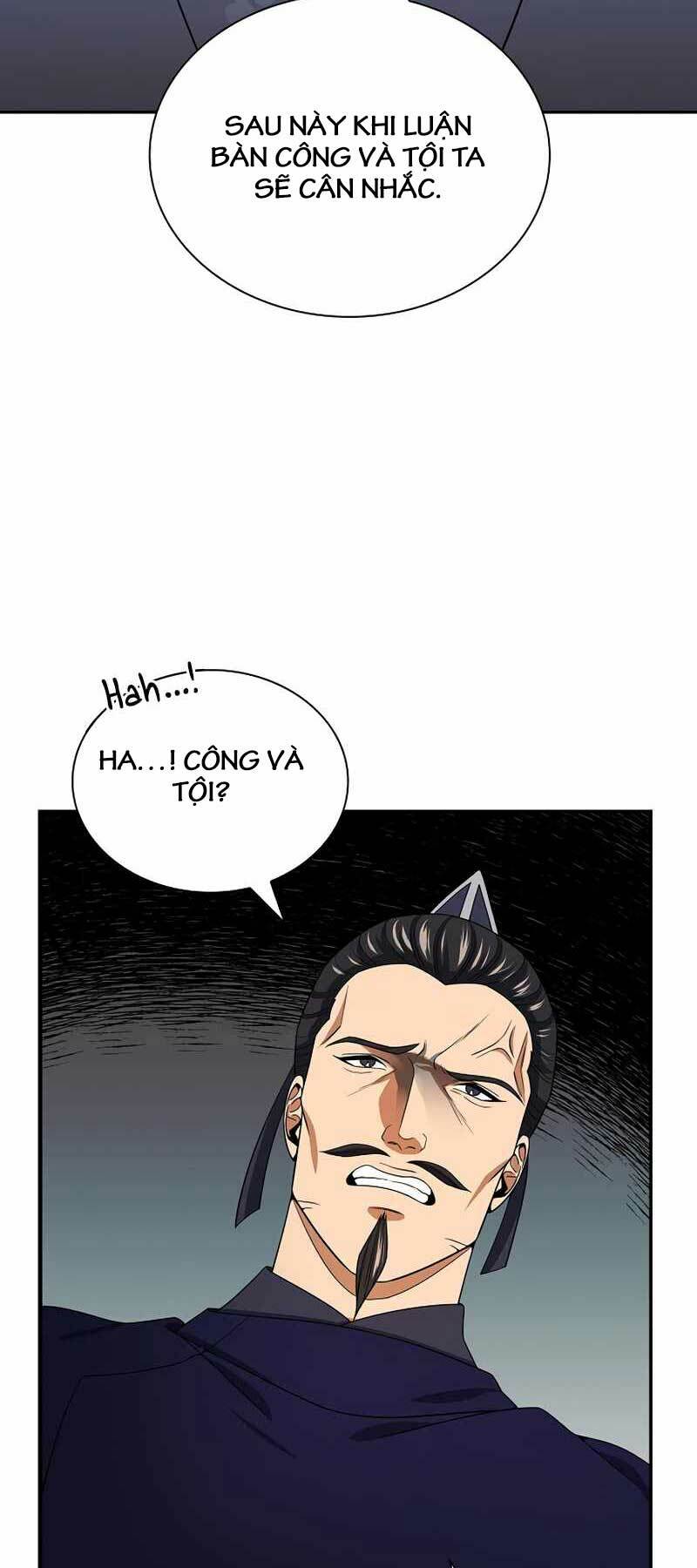 Quán Trọ Phong Ba - Chapter 107 - Page 5