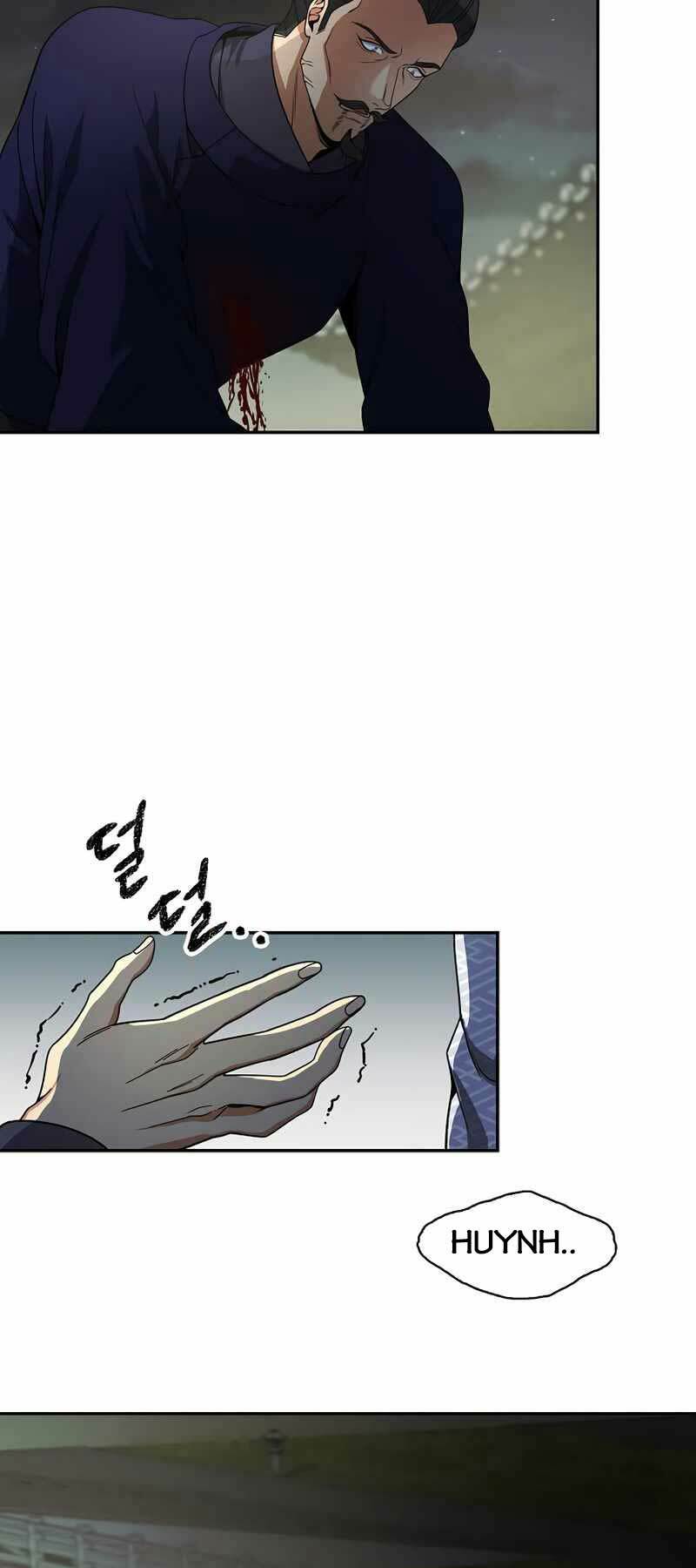 Quán Trọ Phong Ba - Chapter 108 - Page 9