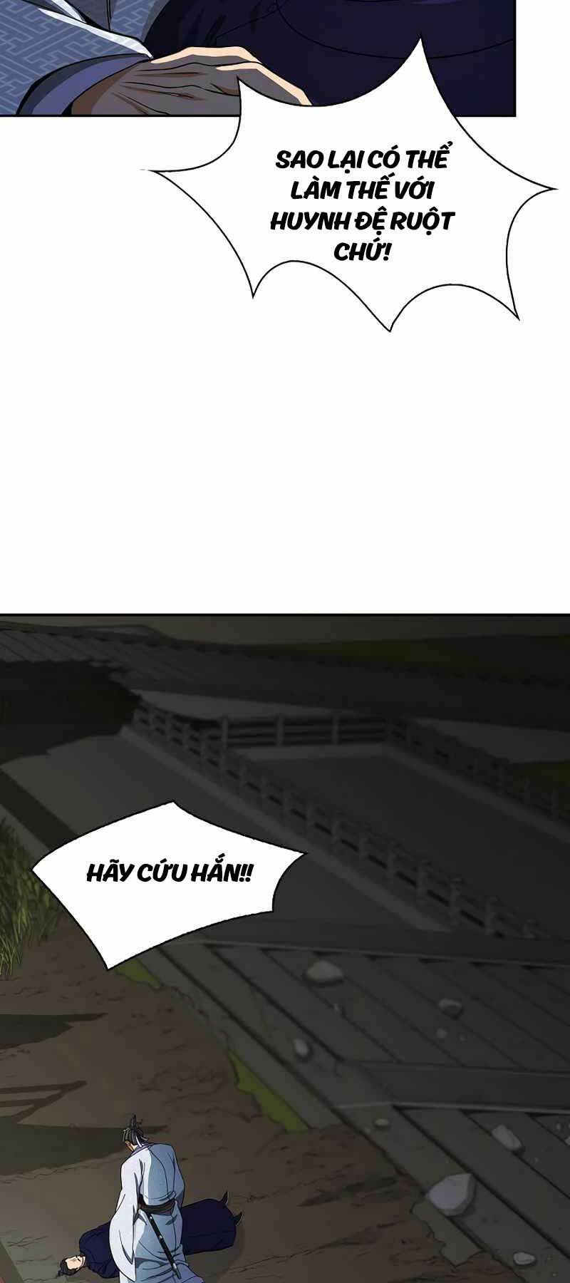 Quán Trọ Phong Ba - Chapter 108 - Page 18