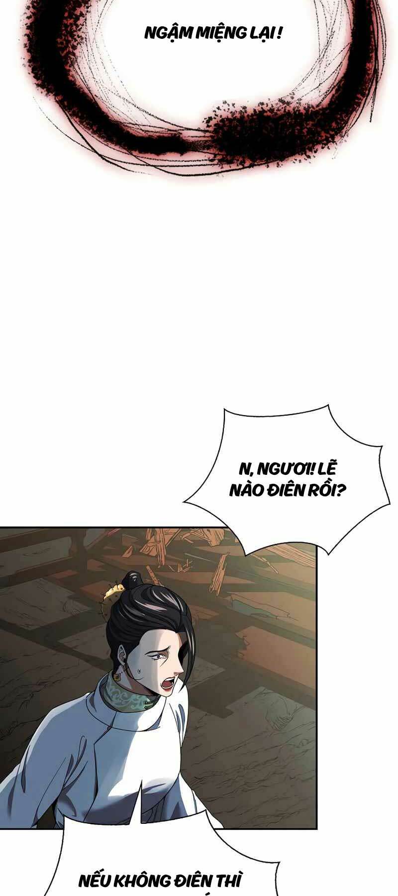 Quán Trọ Phong Ba - Chapter 108 - Page 24