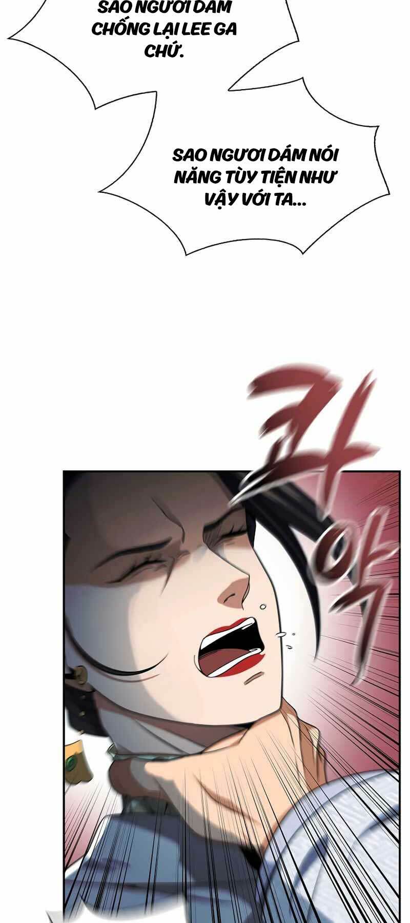 Quán Trọ Phong Ba - Chapter 108 - Page 25