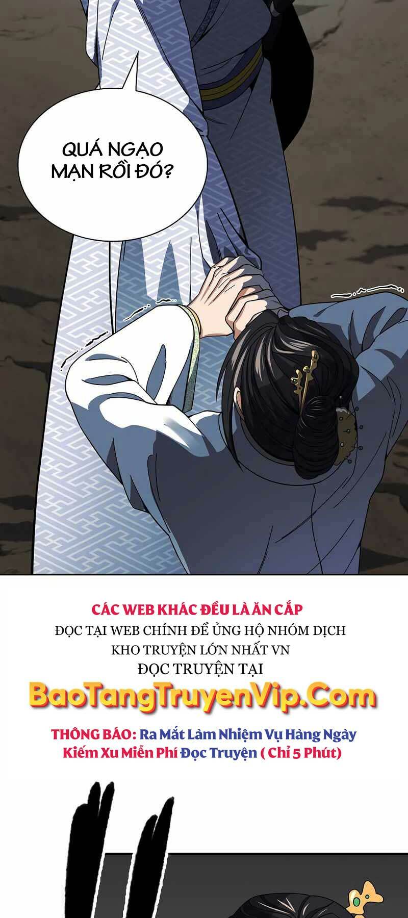 Quán Trọ Phong Ba - Chapter 108 - Page 27