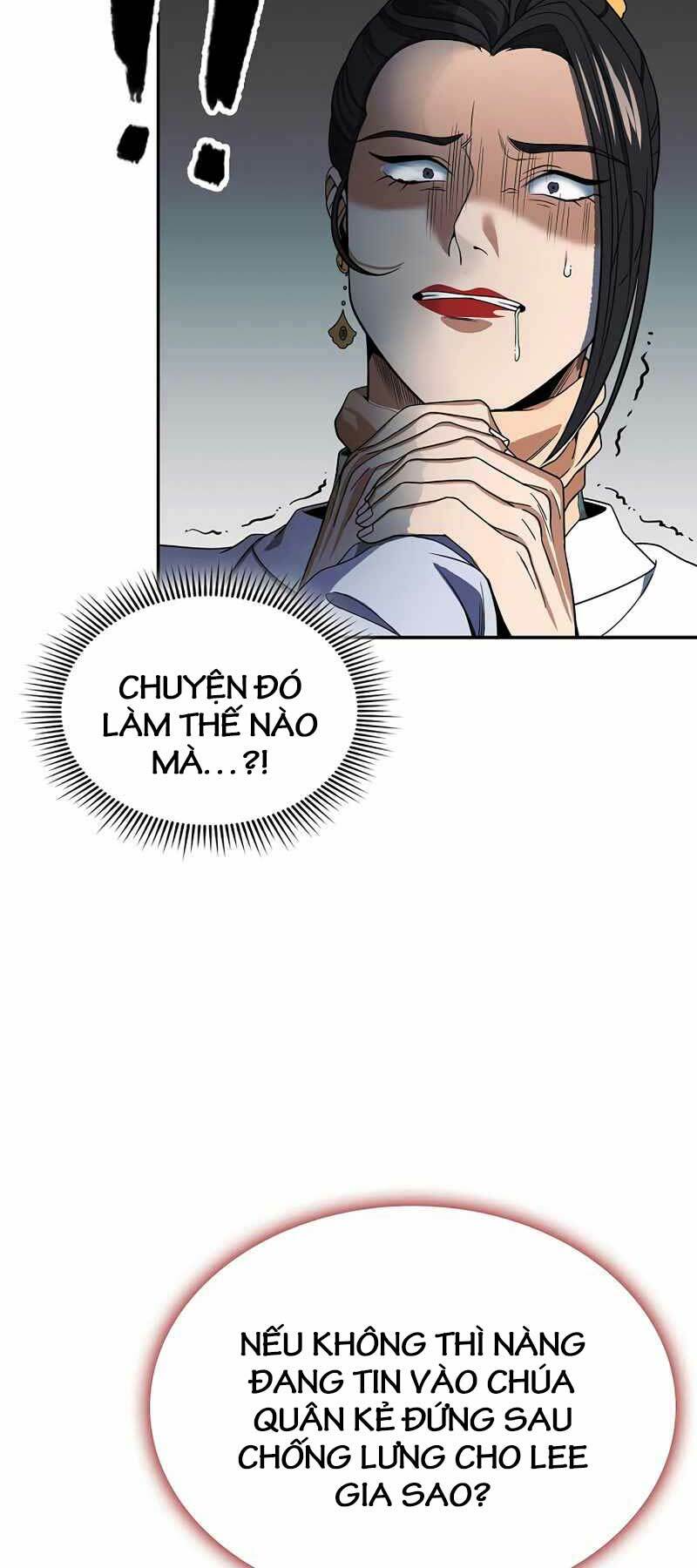 Quán Trọ Phong Ba - Chapter 108 - Page 28