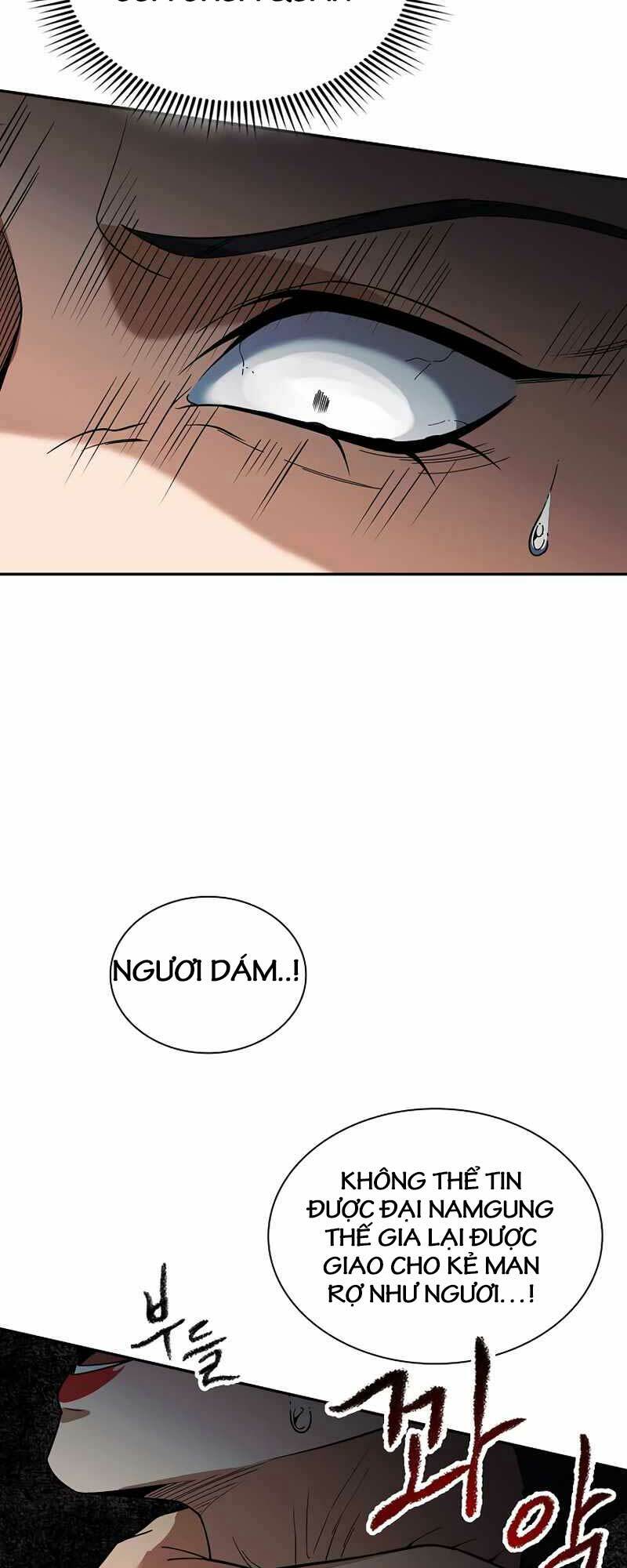 Quán Trọ Phong Ba - Chapter 108 - Page 30