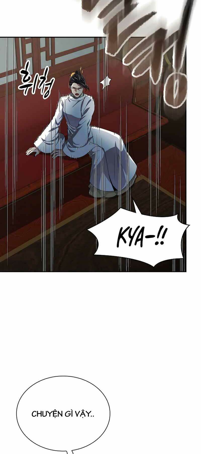 Quán Trọ Phong Ba - Chapter 108 - Page 43