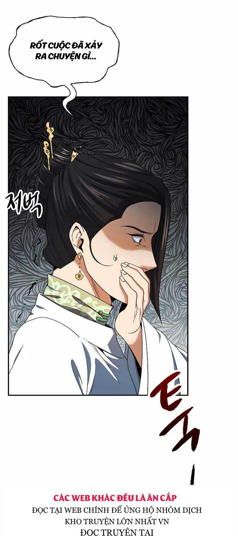 Quán Trọ Phong Ba - Chapter 108 - Page 49