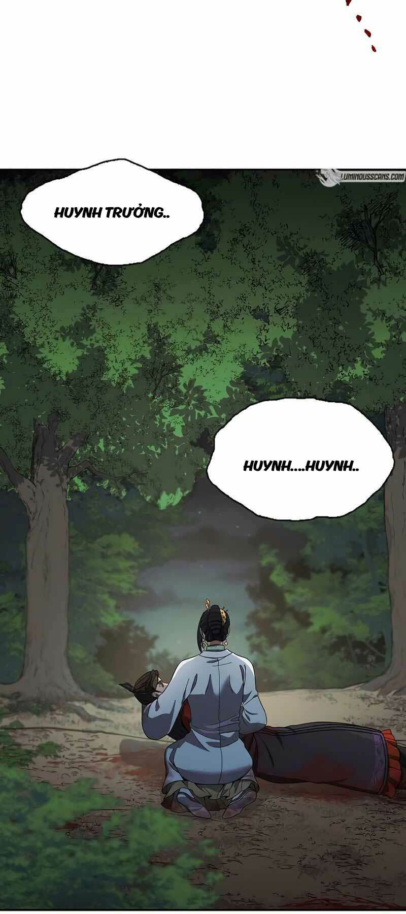 Quán Trọ Phong Ba - Chapter 108 - Page 52