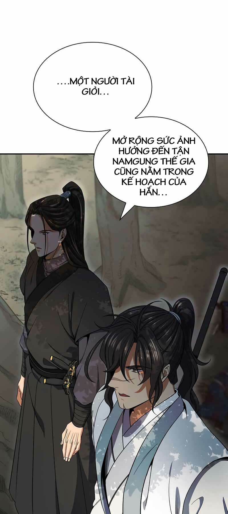 Quán Trọ Phong Ba - Chapter 108 - Page 58