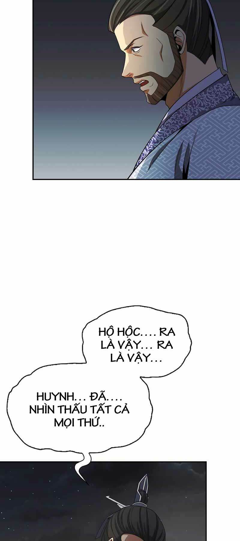 Quán Trọ Phong Ba - Chapter 108 - Page 8