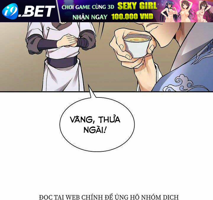 Quán Trọ Phong Ba - Chapter 11 - Page 110