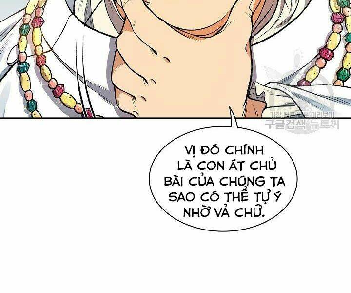 Quán Trọ Phong Ba - Chapter 11 - Page 24