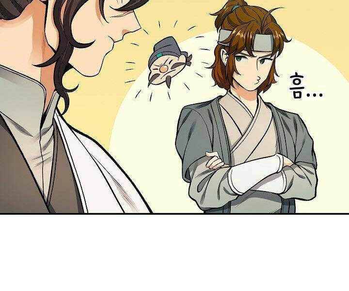 Quán Trọ Phong Ba - Chapter 12 - Page 21