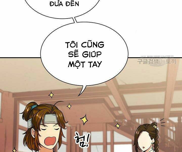 Quán Trọ Phong Ba - Chapter 13 - Page 130