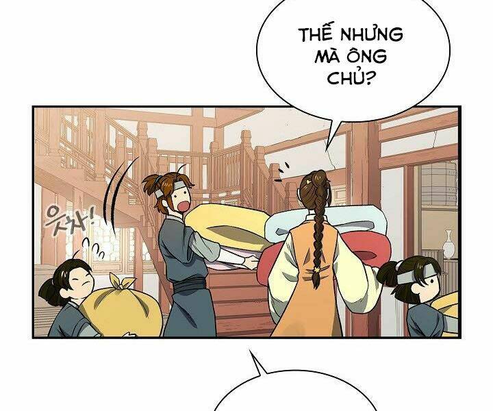 Quán Trọ Phong Ba - Chapter 13 - Page 135