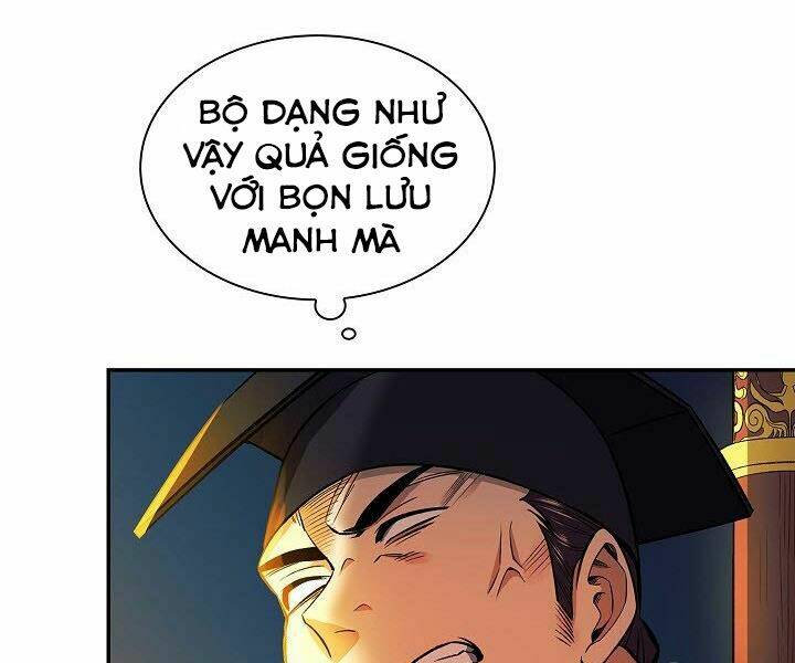 Quán Trọ Phong Ba - Chapter 13 - Page 158