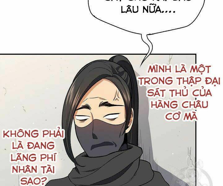 Quán Trọ Phong Ba - Chapter 13 - Page 8