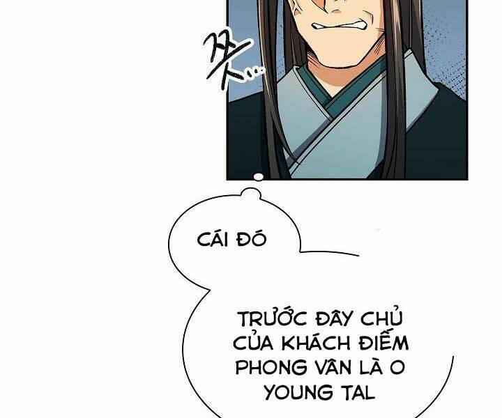 Quán Trọ Phong Ba - Chapter 14 - Page 164