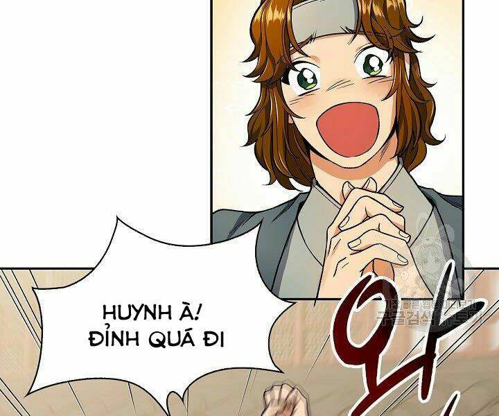 Quán Trọ Phong Ba - Chapter 14 - Page 39