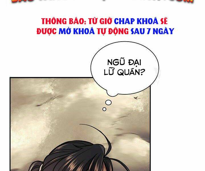 Quán Trọ Phong Ba - Chapter 16 - Page 155