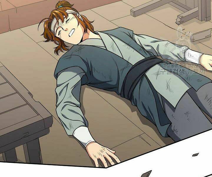 Quán Trọ Phong Ba - Chapter 17 - Page 37