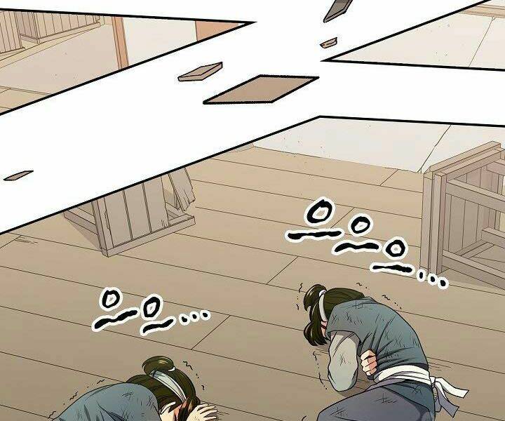 Quán Trọ Phong Ba - Chapter 17 - Page 38