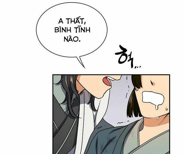 Quán Trọ Phong Ba - Chapter 17 - Page 44