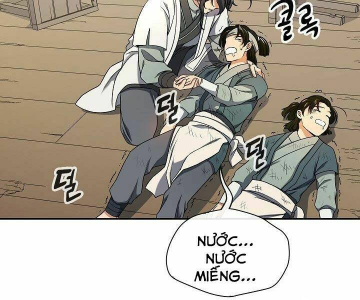 Quán Trọ Phong Ba - Chapter 17 - Page 48