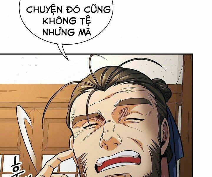 Quán Trọ Phong Ba - Chapter 18 - Page 133