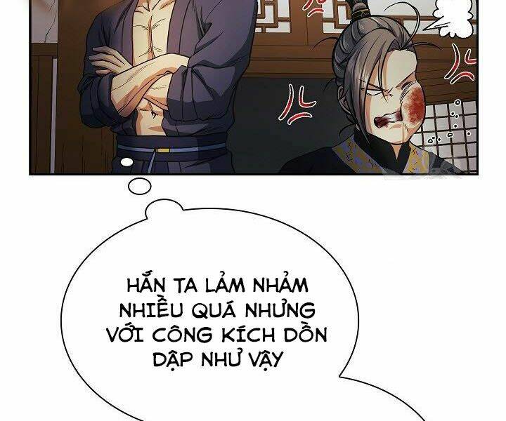 Quán Trọ Phong Ba - Chapter 18 - Page 155