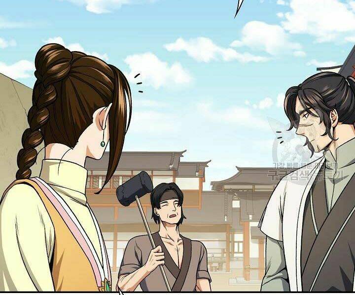 Quán Trọ Phong Ba - Chapter 19 - Page 136