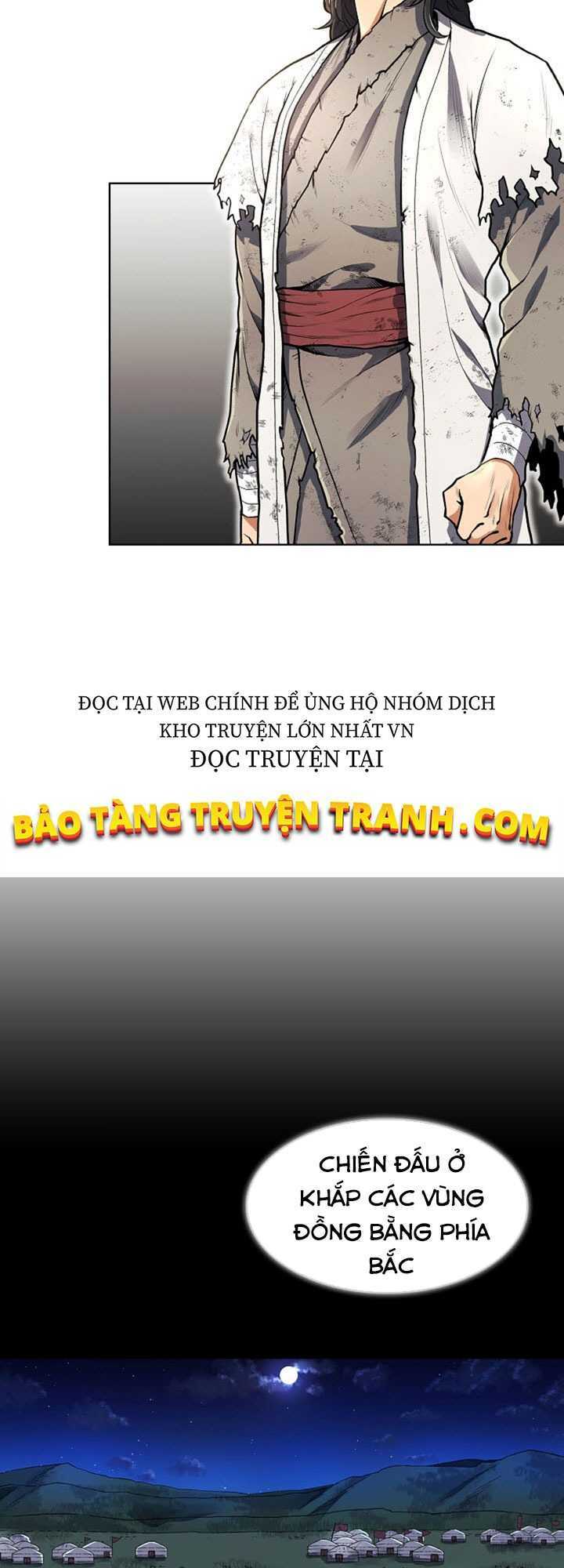 Quán Trọ Phong Ba - Chapter 2 - Page 9