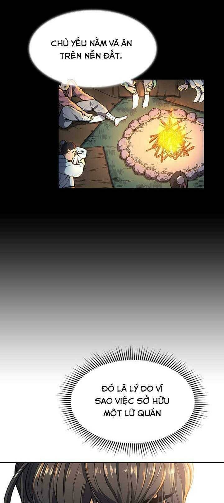 Quán Trọ Phong Ba - Chapter 2 - Page 11