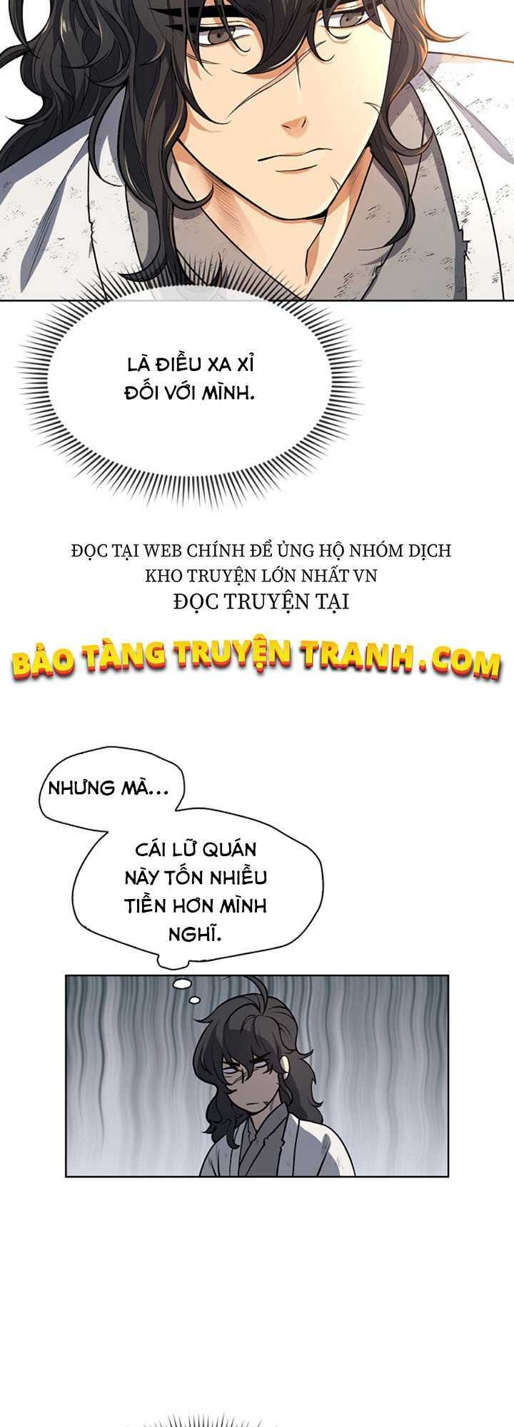 Quán Trọ Phong Ba - Chapter 2 - Page 12