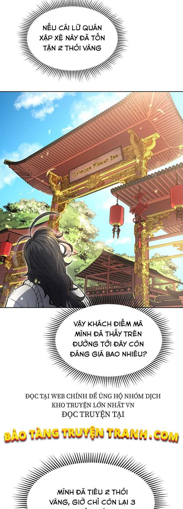 Quán Trọ Phong Ba - Chapter 2 - Page 13