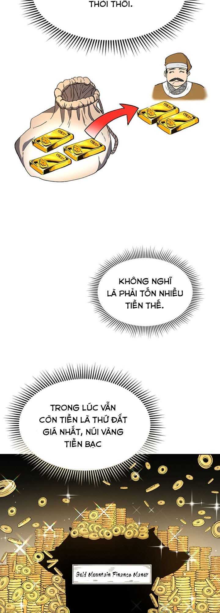 Quán Trọ Phong Ba - Chapter 2 - Page 14