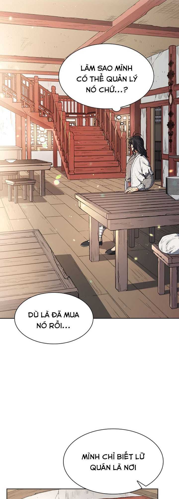 Quán Trọ Phong Ba - Chapter 2 - Page 18