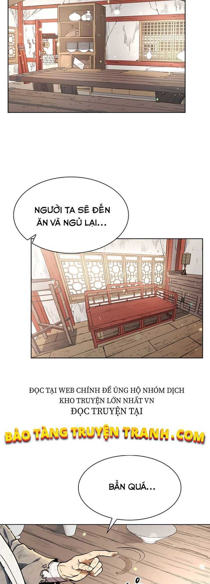 Quán Trọ Phong Ba - Chapter 2 - Page 19
