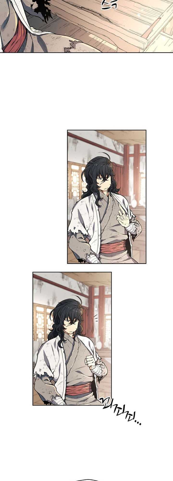 Quán Trọ Phong Ba - Chapter 2 - Page 20